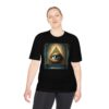 Unisex Moisture Wicking Tee - Image 20