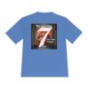Unisex Moisture Wicking Tee - Image 58