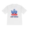 Unisex Moisture Wicking Tee - Image 2