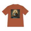 Unisex Moisture Wicking Tee - Image 21